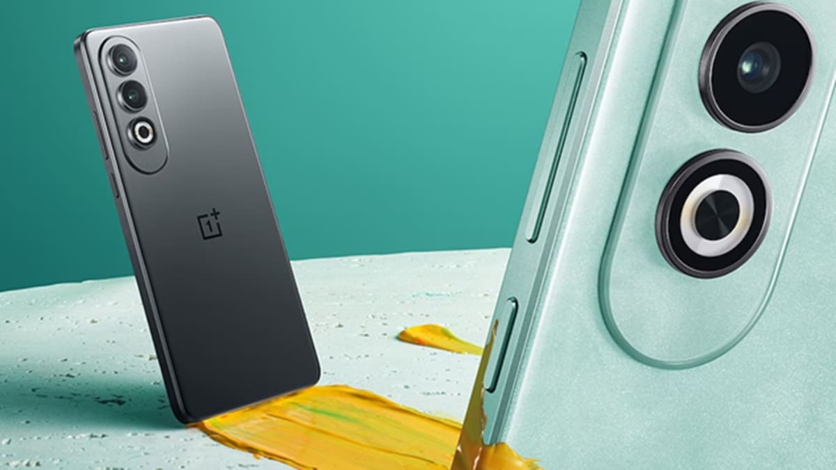 OnePlus Nord CE 5 to get Huge 7100mAh battery Know Details