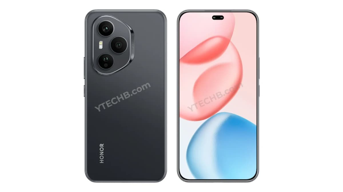 Honor 400 and 400 Pro with 200MP camera 100W fast charge full specifications leaked ahead launch