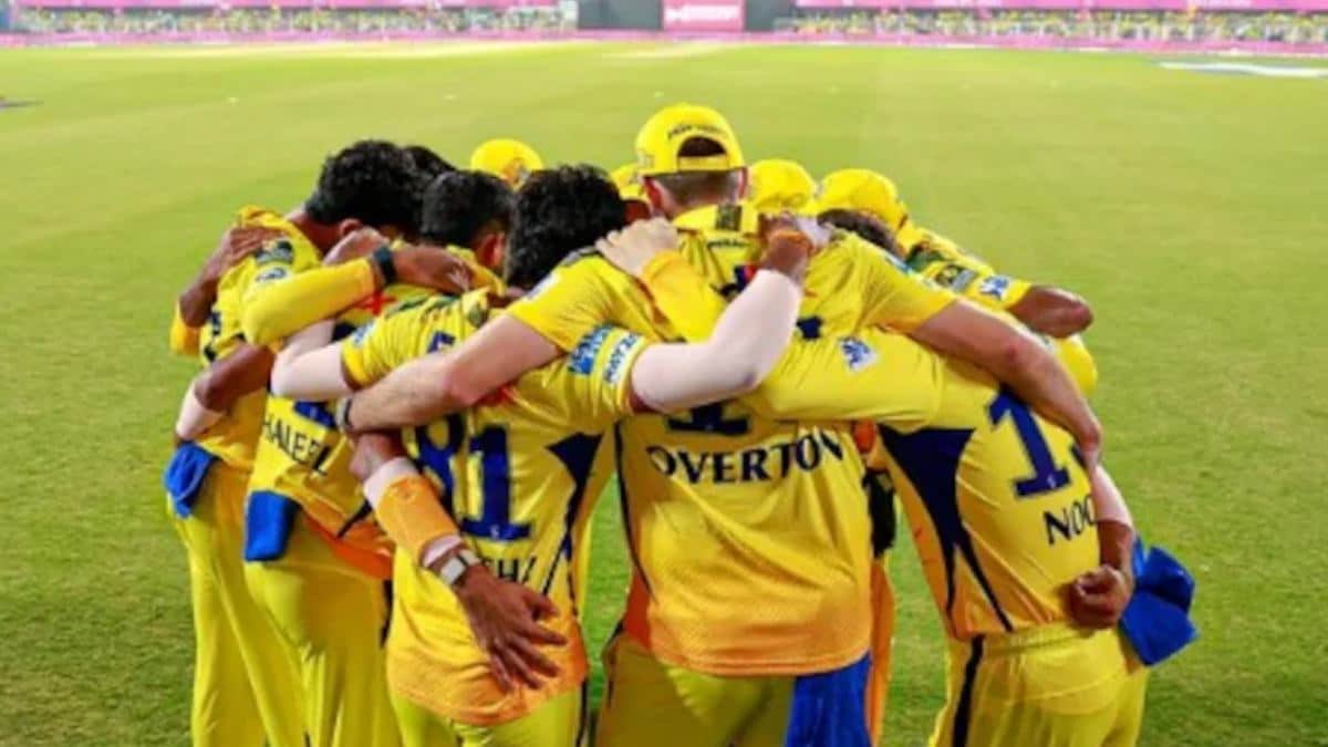 IPL 2025 KKR vs LSG in Kolkata CSK vs PBKS in Mohali Today Venue Timings How to Watch Live Streaming All Details