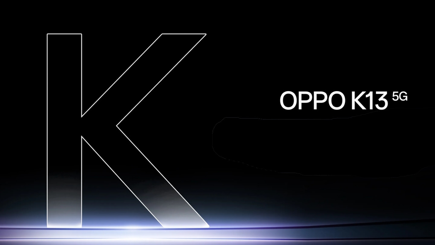 Oppo to Soon Launch K13 5G in India Soon, May Provide Better Gaming Experience, Samsung, Vivo, Xiaomi