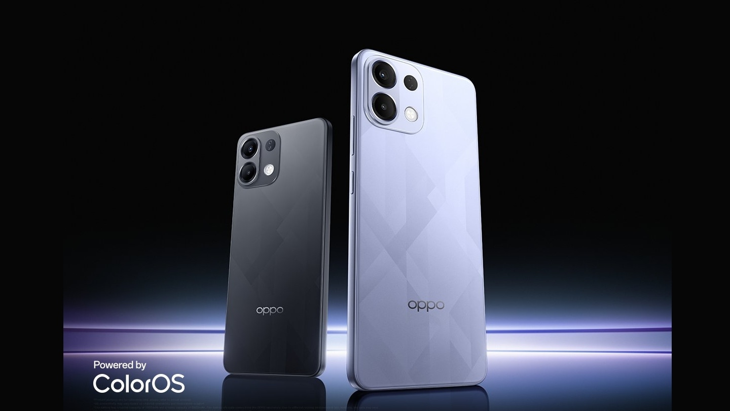 Oppo to Launch K13 5G in India Next Week, 7,000mAh Battery, Xiaomi Samsung, OnePlus