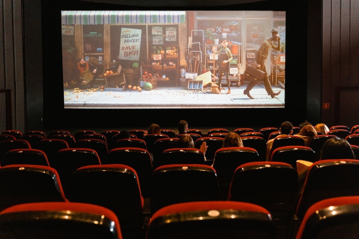 PVR INOX Offer Rs 99 Movie Tickets Every Tuesday IMAX 3D 4DX Also Included All Details