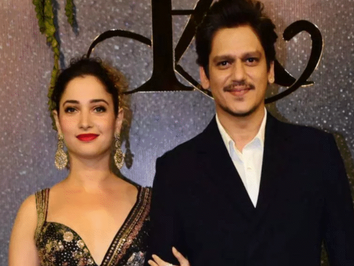 ‘I will control the paparazzi with tantra-mantra’ | ‘तंत्र-मंत्र से पैपराजी कंट्रोल करूंगी’: ब्रेकअप के बाद तमन्ना भाटिया मजेदार अंदाज में बोलीं- जवाब बाहर नहीं, हमारे अंदर होते हैं