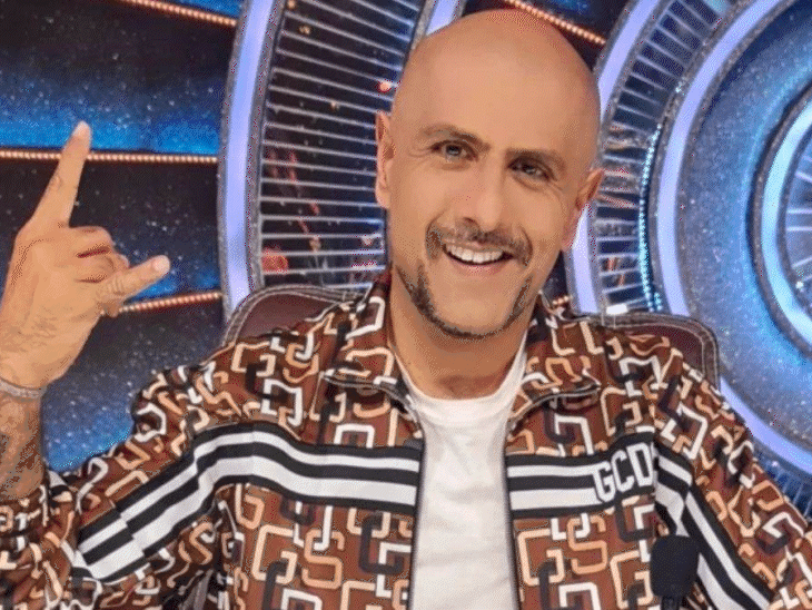 Vishal Dadlani quits Indian Idol after 6 years says can’t stay stuck in Mumbai | विशाल ददलानी ने हमेशा के लिए छोड़ा ‘इंडियन आइडल’: बोले- मुझे अपना समय वापस चाहिए, हर साल 6 महीने मुंबई में नहीं रह सकता