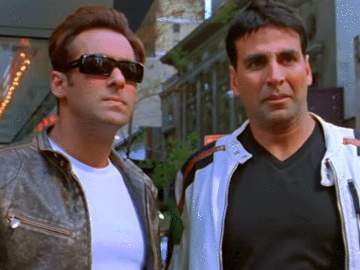 Akshay Kumar spoke in support of Salman Khan | सलमान खान के सपोर्ट में बोले अक्षय कुमार: कहा- टाइगर जिंदा है और हमेशा रहेगा, ‘सिकंदर’ को लेकर किया जा रहा था ट्रोल