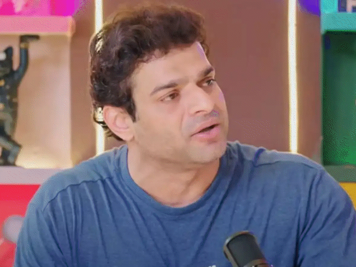 Karan Patel said- Bigg Boss was not made for me | करण पटेल ने कहा- बिग बॉस मेरे लिए नहीं बना: कॉमनर्स की एंट्री पर बोले- किसी सब्जी वाले को मैं शो में देखना पसंद नहीं करता