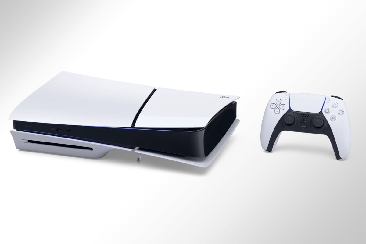 Sony PlayStation Summer Sale in India Rs 5000 Discount on Slim Disc Digital Editions