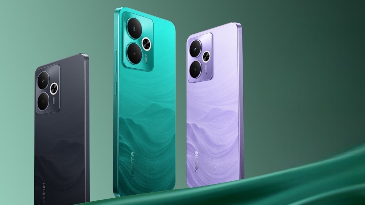 Realme to Launch 14T Next Week in India, Dual Rear Camera Unit, Xiaomi, Samsung, Vivo