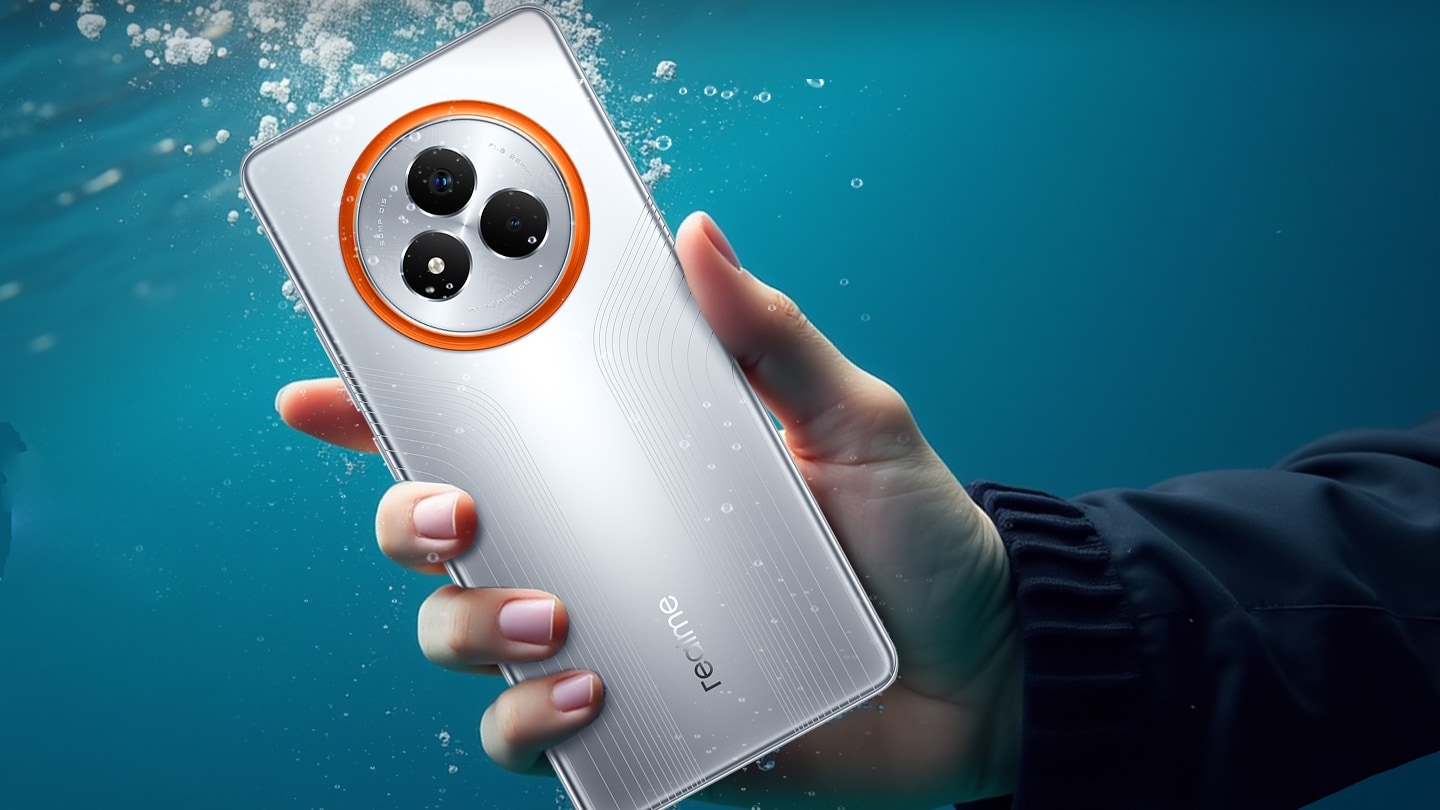 Realme Narzo 80 Pro 5G price in India rs 19999 With MediaTek Dimensity 7400 SoC Launched in India