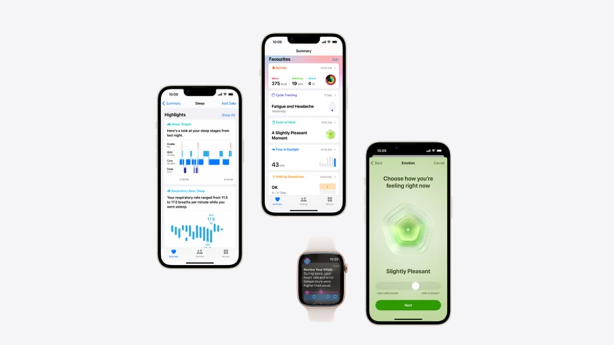 Apple to add AI doctor in iPhone Health app know how it work
