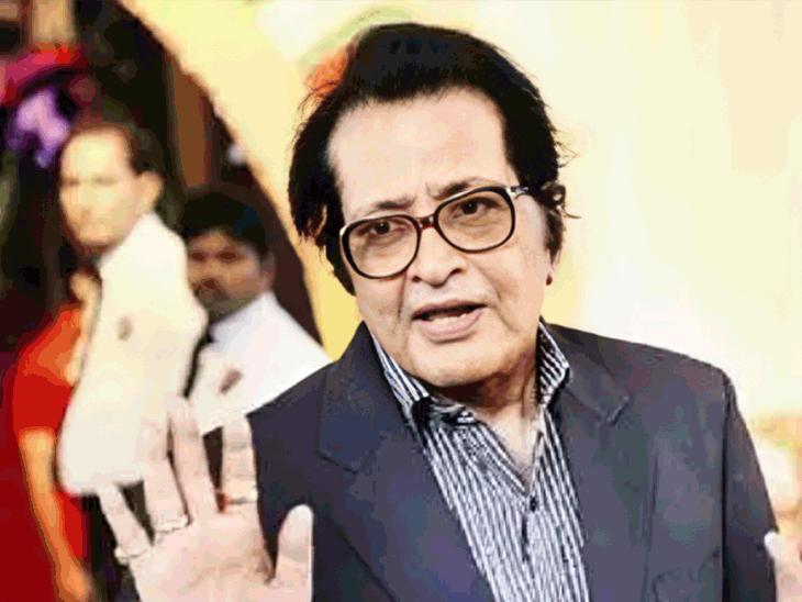 Actor Manoj Kumar died at the age of 87 | एक्टर मनोज कुमार का 87 साल की उम्र में निधन: मुंबई के कोकिलाबेन अस्पताल में ली आखिरी सांस