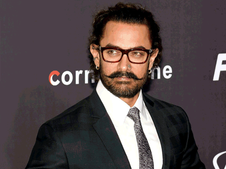 Aamir will be seen in a different style in ‘Sitar Zameen Par’ | ‘सितारे जमीन पर’ में आमिर का दिखेगा अलग अंदाज: बदतमीज बॉस्केटबॉल कोच की भूमिका में आएंगे नजर, ‘तारे जमीन पर’ की सीक्वल है फिल्म