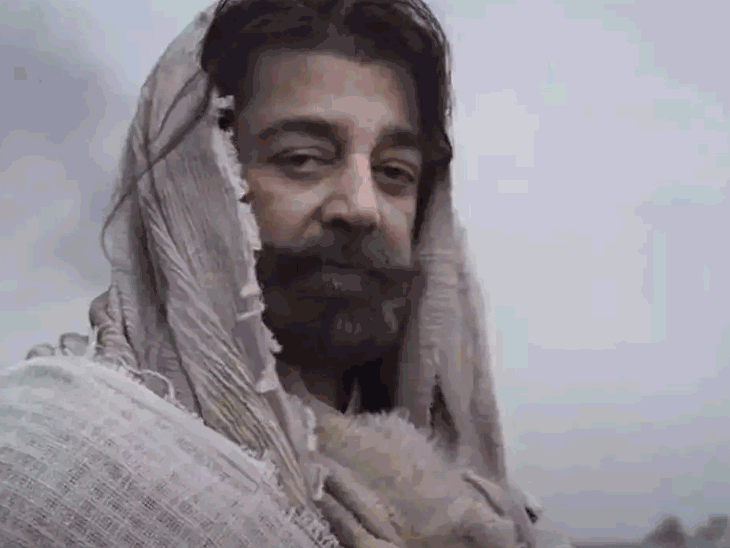 Mani Ratnam-Kamal Haasan came together again after 37 years | 37 साल बाद फिर साथ आए मणिरत्नम-कमल हासन: ‘ठग लाइफ’ से लौटे; पहला गाना जिंगुचा लॉन्च, कमल बोले- अब साथ आना जरूरी था
