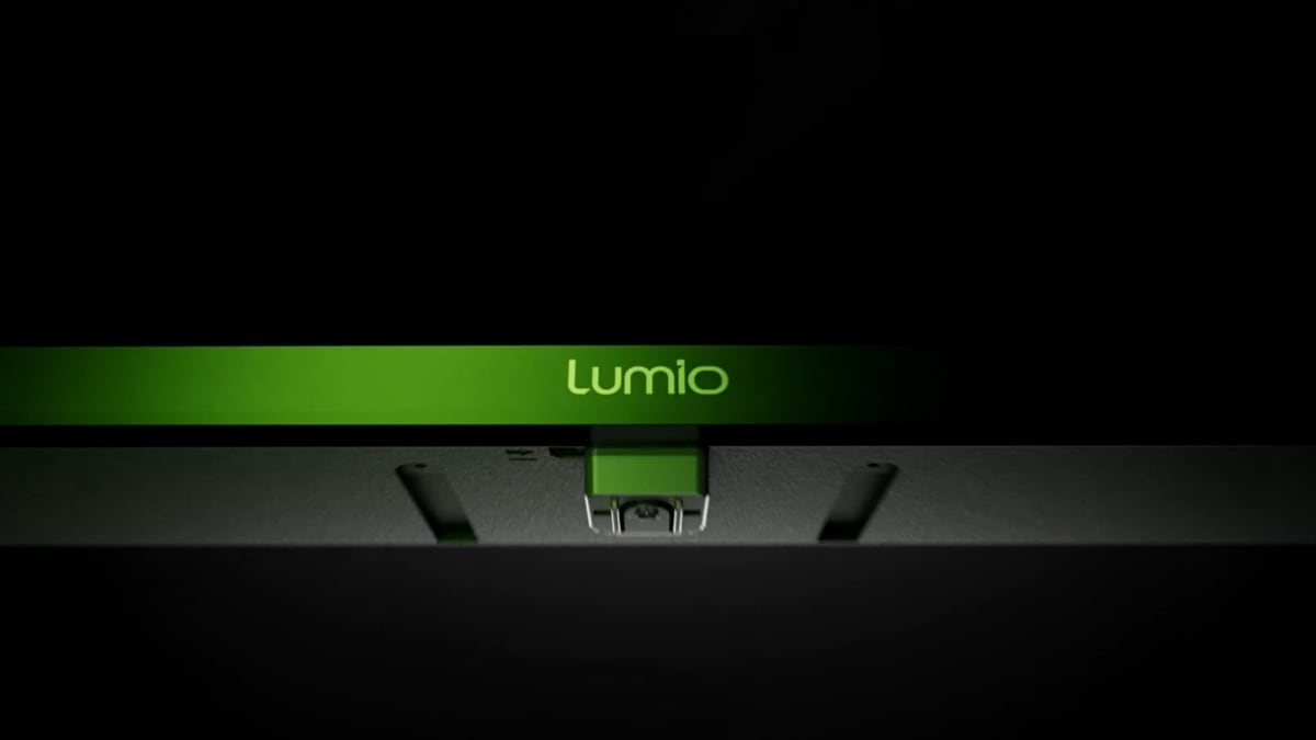 Lumio Vision Smart TV to launch in India on April 10 with speed and smoothness