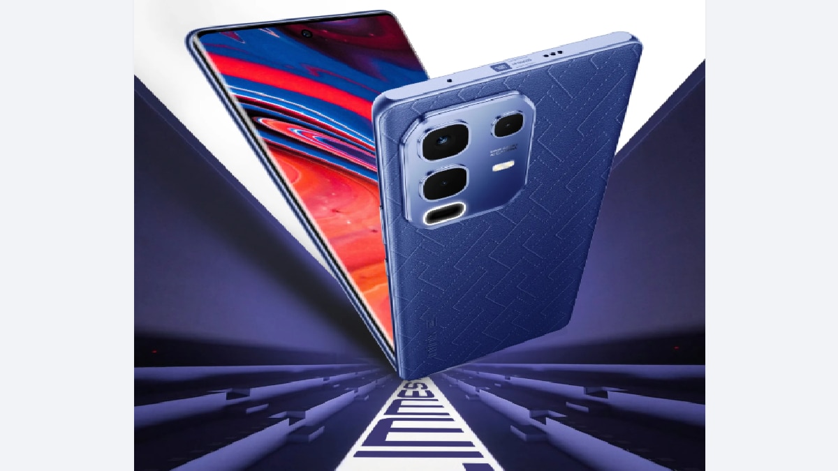 Infinix Note 50s with 64MP Sony IMX682 camera 5500mAh battery 144Hz display launch 18 april all details