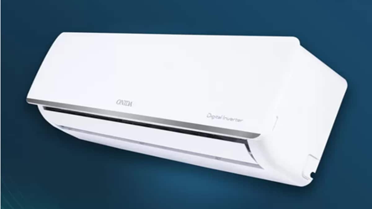 2 Ton Split AC Under Rs 50000 on Discount at Flipkart