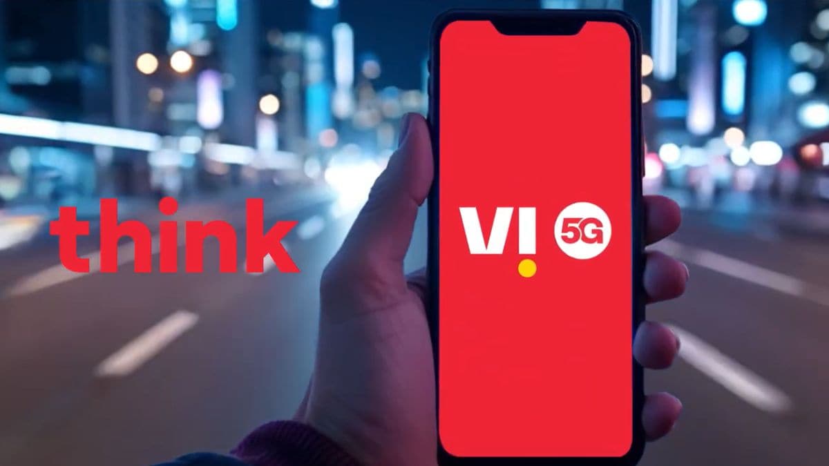 Vi Rs 340 Prepaid Recharge Plan Launched Unlimited Calling 1GB Daily Data SMS Benefits 28 Days