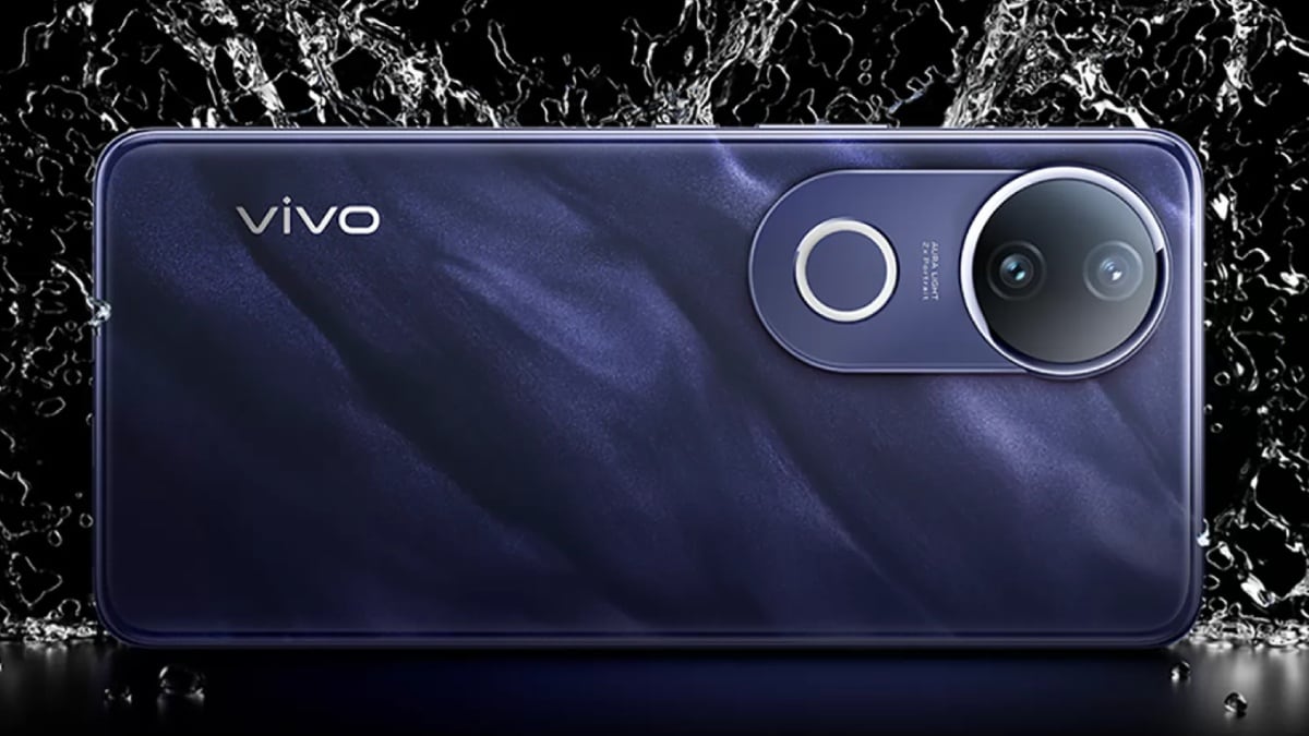 Vivo To Launch V50e in India Next Week, 50-Megapixel Sony IMX882 Primary Camera, Sony, Xiaomi, Oppo