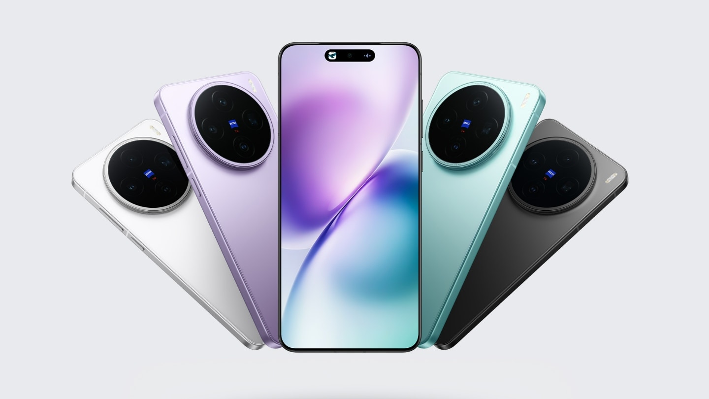 Vivo X200 Ultra to Have Sony LYT-818 Sensor, 6,000mAh Battery, Samsung, Xiaomi, OnePlus