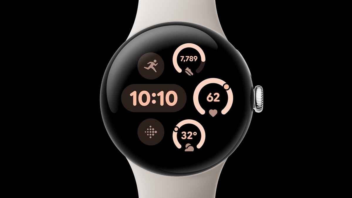 Google Pixel Watch 4 Design Revealed by Leaked renders