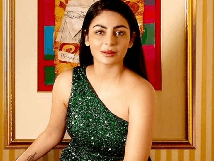 Neeru Bajwa unfollowed Hania Aamir! | नीरू बाजवा ने हानिया आमिर को किया अनफॉलो!: ‘सरदार जी 3’ से जुड़े पोस्ट भी हटाए, फिल्म का अहम पार्ट हैं एक्ट्रेस