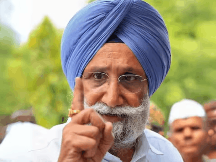 Congress leader Randhawa came out in support of actor Diljit | एक्टर दिलजीत के समर्थन में उतरे कांग्रेस नेता रंधावा: बोले-हेट गैंग कभी देशभक्ति मिटा नहीं सकती, सरदार-3 बैन पर मान ने जताई नाराजगी – Punjab News