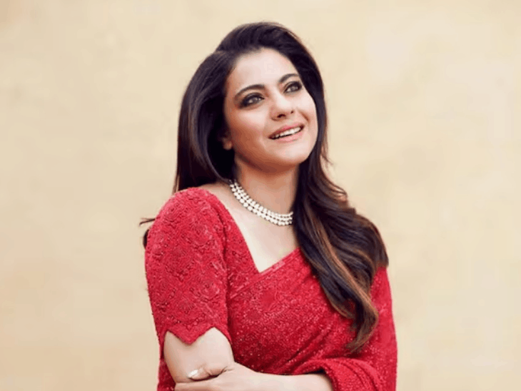 Kajol thought it was weird to call her mother in law mummy | काजोल को अपनी सास को ‘मम्मी’ कहना लगता था अजीब: एक्ट्रेस बोलीं – आंटी को ‘मम्मी’ क्यों बुलाना पड़ेगा? मेरी एक मां पहले से है