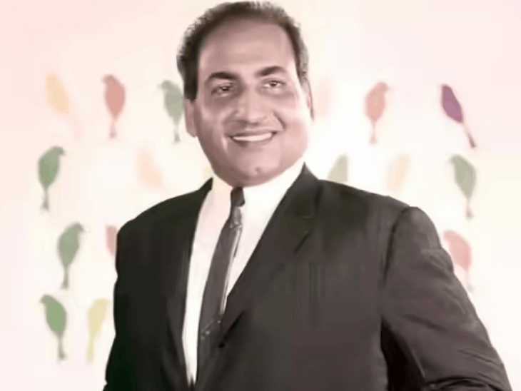When Mohammed Rafi went into depression | जब डिप्रेशन में चले गए थे मोहम्मद रफी: लोगों ने कहा था करियर खत्म, खुद बोले थे – मैं सिंगर नहीं हूं,फिर ऐसे लौटा आत्मविश्वास