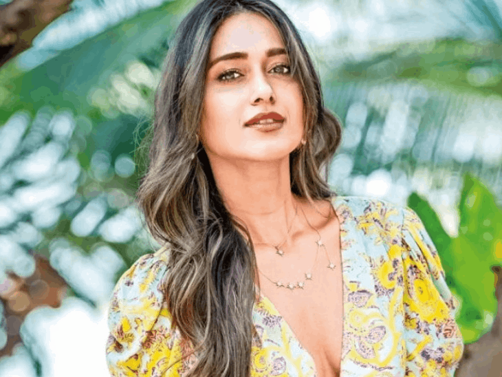 Ileana D’Cruz became a mother for the second time | इलियाना डिक्रूज दूसरी बार बनीं मां: एक्ट्रेस ने इंस्टाग्राम पर दी बेटे के जन्म की जानकारी, प्रियंका चोपड़ा जैसे सेलेब्स ने दी बधाई
