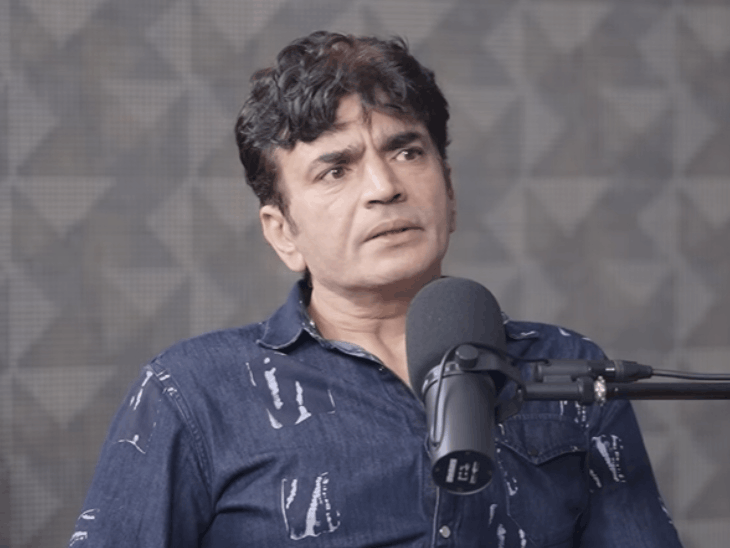 raja chaudhary advice to daughter palak tiwari | ‘इन चक्करों से दूर रहें और करियर पर फोकस करें’: सैफ के बेटे इब्राहिम संग बेटी पलक के डेटिंग रूमर्स पर बोले राजा चौधरी
