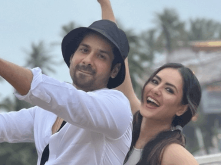 Case filed against Puja Banerjee and her husband in Goa | पूजा बनर्जी और पति पर गोवा में केस दर्ज: प्रोड्यूसर से किडनैपिंग के आरोप, एक्ट्रेस बोलीं – हम मुश्किल दौर से गुजर रहे हैं