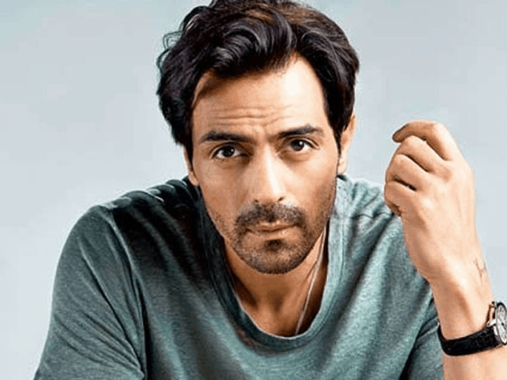 Arjun Rampal interview on his role in Rana Naidu | ‘राणा नायडू 2’ में अर्जुन ने एक ही कॉस्ट्यूम पहना: रोल को लेकर बोले- उम्मीद नहीं थी इतना असर होगा, खुशी है कि लोगों ने सराहा