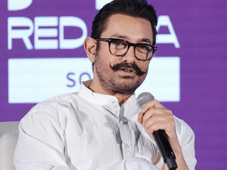 Aamir was invited to the party by the underworld | आमिर को अंडरवर्ल्ड ने दिया था पार्टी का न्योता: पैसे भी किए ऑफर, लेकिन एक्टर बोले- पीटो या हाथ बांधों, मैं फिर भी नहीं जाऊंगा