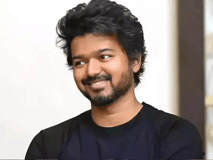 thalapathy vijay fees for jana nayagan final film | ‘जन नायकन’ से फिल्मों को अलविदा कहेंगे विजय: आखिरी फिल्म के लिए एक्टर को मिली 275 करोड़ रुपये फीस!
