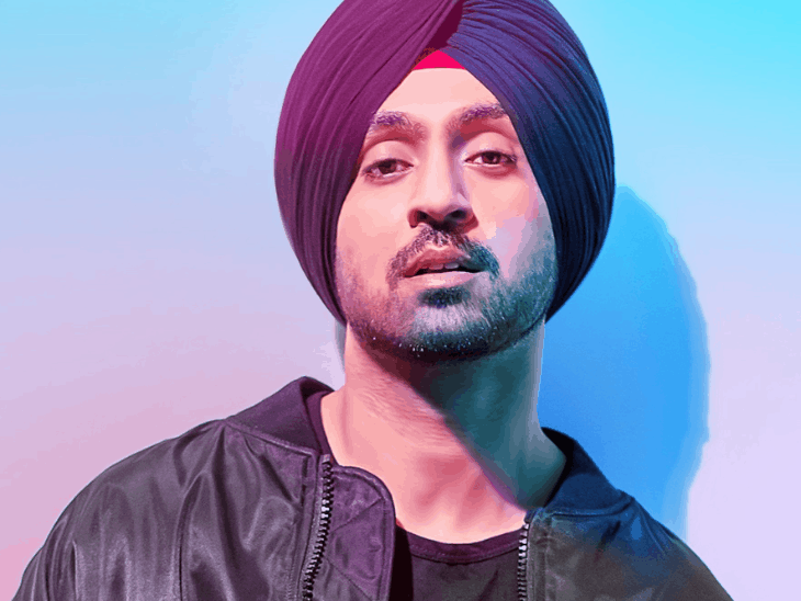 FWICE got angry when Naseeruddin Shah supported Diljit sardar ji 3 controversy | नसीरुद्दीन शाह ने किया दिलजीत का समर्थन तो भड़का FWICE: चीफ एडवाइजर अशोक पंडित बोले- देश पहले आता है, आतंकवाद को नहीं करेंगे बर्दाश्त