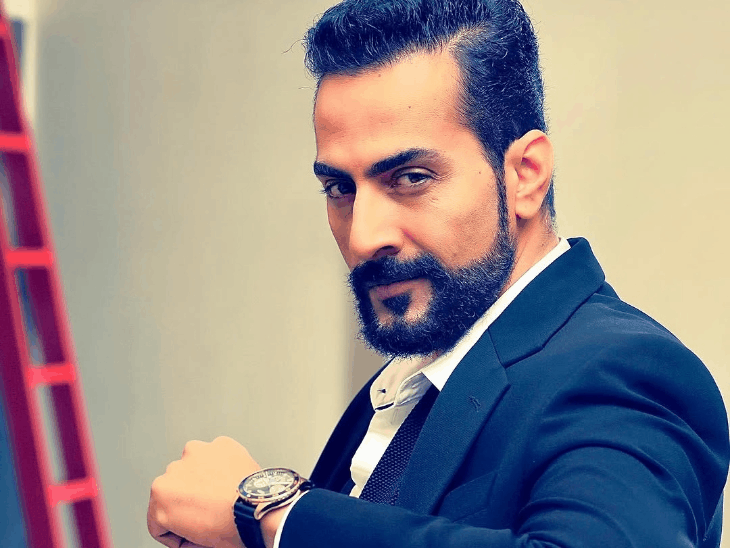 sudhanshu pandey faced the casting couch | ‘अनुपमा’ के ‘वनराज’ का हुआ था कास्टिंग काउच से सामना: सुधांशु पांडे बोले- मशहूर फिल्ममेकर ने रोल के बदले दिया था समझौते का प्रस्ताव
