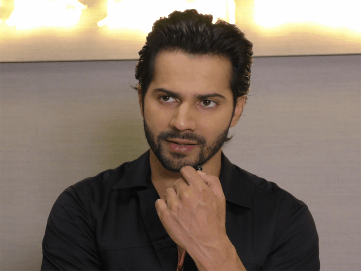 Varun Dhawan gets angry over insensitive coverage of Shefali’s death | शेफाली के निधन की असंवेदनशील कवरेज पर भड़के वरुण धवन: कहा- हर कोई असहज हो जाता है, क्या फायदा मिलता है; पहले भी जताई थी नाराजगी