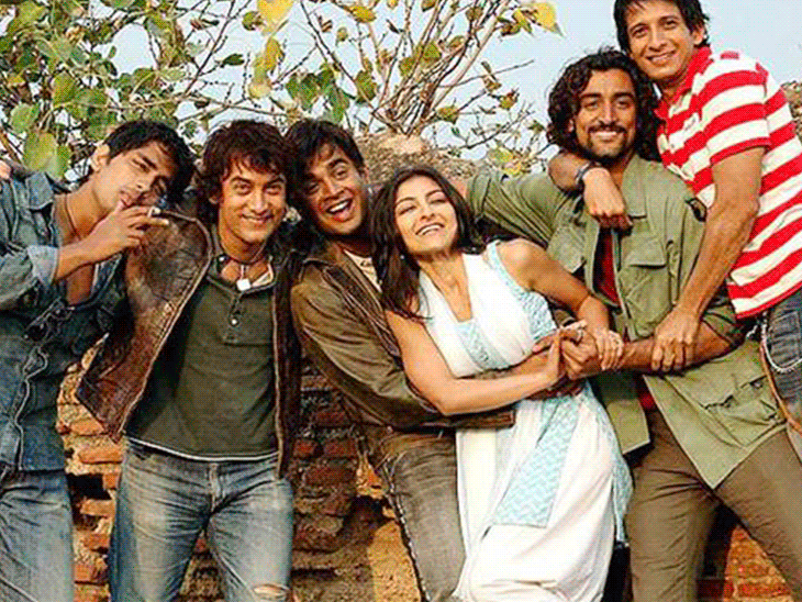 Manoj Bajpayee was not the first choice for ‘Rang De Basanti’ | ‘रंग दे बसंती’ में मनोज बाजपेयी नहीं थे पहली पसंद: एक्टर ने सोशल मीडिया की अफवाहों को किया खारिज, कहा- मतलब कुछ भी चल रहा है