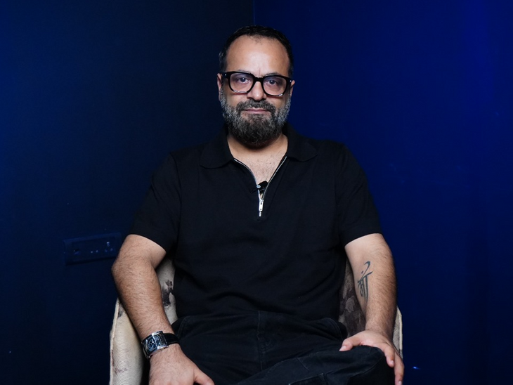 ‘I was shocked when I got the offer to direct Housefull-5’ | ‘हाउसफुल-5 डायरेक्ट करने का ऑफर मिला तो शॉक्ड था’: तरुण मनसुखानी बोले- लोगों के करियर में उतने स्टार्स नहीं, जितने मेरी फिल्म में हैं