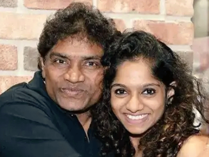 Jamie Lever was asked to strip | जेमी लीवर से कपड़े उतारने की मांग की गई थी: वीडियो कॉल पर ऑडिशन लिया जा रहा था, एक्ट्रेस ने आपबीती सुनाई