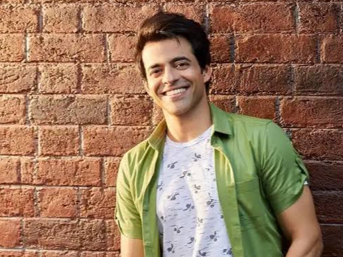 Disillusioned with acting, Himanshu Malhotra embarked on a spiritual journey | एक्टिंग से मोहभंग हुआ आध्यात्मिक यात्रा पर निकले हिमांशु मल्होत्रा: बोले-12 साल के बाद लगा एक्टर नहीं हूं, फिर अभिनय की नई तकनीक सीखी