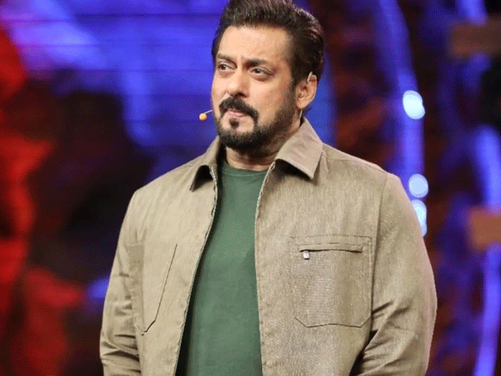salman khan bigg boss 19 fees | हर हफ्ते 8-10 करोड़ रुपए: बिग बॉस 19 के लिए सलमान खान को तीन महीने में 120-150 करोड़ रुपए मिल सकते हैं
