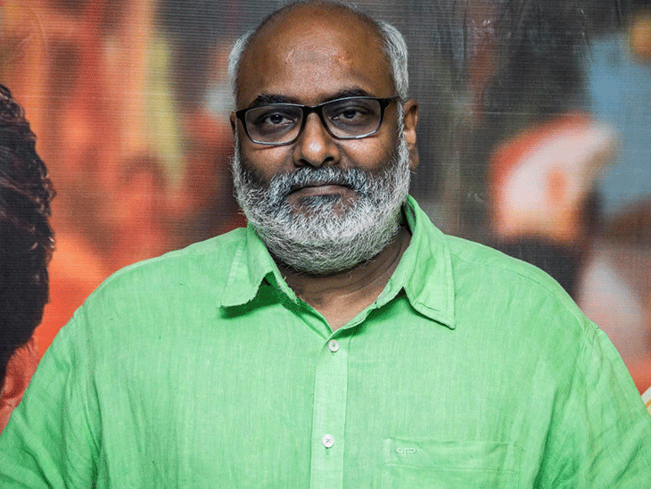 father of MM Keeravani Siva Shakti Datta dies at 92 | एमएम कीरवानी के पिता शिव शक्ति दत्ता का निधन: बाहुबली और RRR जैसी फिल्मों के लिए लिखे थे गाने; पवन कल्याण और चिरंजीवी ने जताया शोक