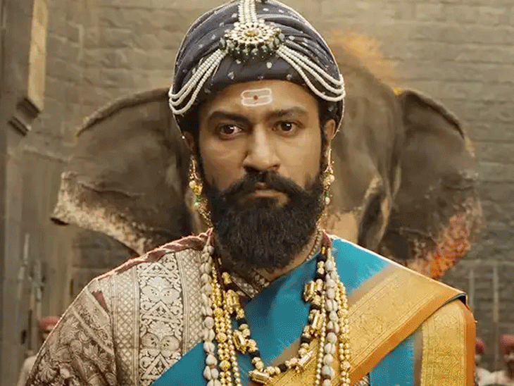 box office report jan to june 2025 films earning | 2025 बॉक्स ऑफिस का बेस्ट साल बन सकता है: छह महीनों में ₹5,723 करोड़ की कमाई, ‘छावा’ अब तक साल की सबसे बड़ी हिट फिल्म