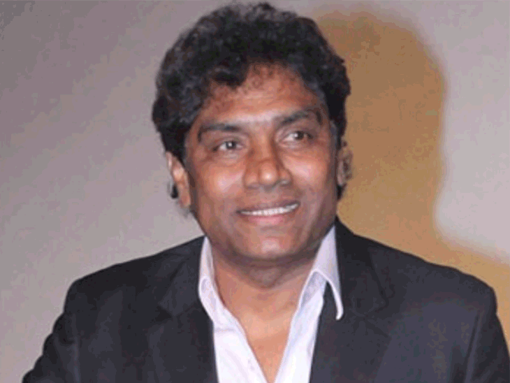 Johnny Lever got angry on double meaning jokes | डबल मीनिंग जोक्स पर जॉनी लीवर भड़के: बोले- हम ऐसा करें तो इनकी औकात भी सामने खड़े रहने की नहीं है