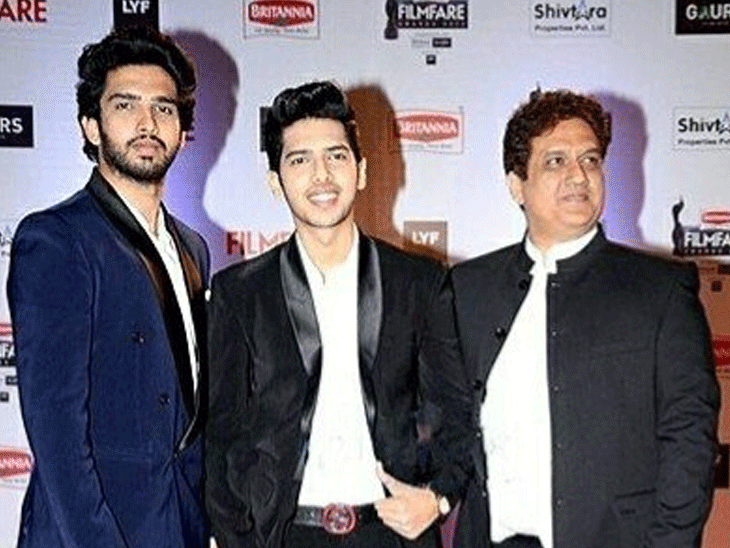 dabboo malik on amaal malik anu malik controversy | अमाल के अनु पर आरोप पर डब्बू ने चुप्पी तोड़ी: कहा- उसे ये कहने की जरूरत नहीं थी, कोई किसी का कुछ नहीं छीनता