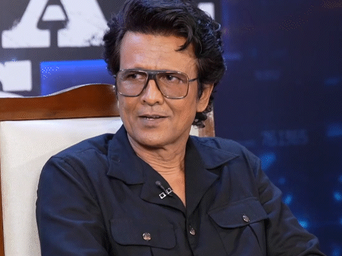 kay kay Menon On Special Ops Season 2 | ‘AI में दिलचस्पी रखने वालों से मुझे जलन होती है’: केके मेनन बोले- ‘स्पेशल ऑप्स-2 का ट्रेलर देख सहम गया था, इसका हिस्सा बनकर प्राउड हूं