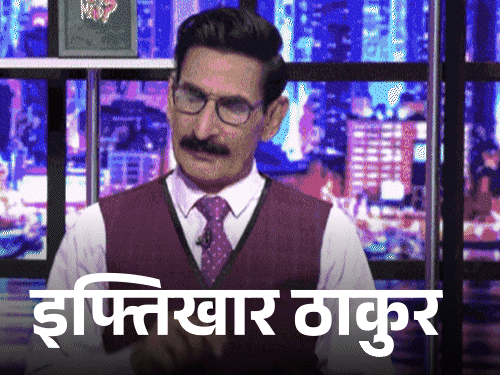 Pakistani actor comedian Nasir Chinyoti and Iftikhar Thakur controversial statement and Sardar ji 3 release | Diljit Dosanjh Pakistani actor comedian Nasir Chinyoti | Iftikhar Thakur | Sardar ji 3 | पाकिस्तानी एक्टर नासिर ने कॉमेडियन इफ्तिकार को लताड़ा: बोले- हमारे बिना पंजाबी फिल्में न चलें, ये गलत; दिलजीत दोसांझ को सराहा – Jalandhar News