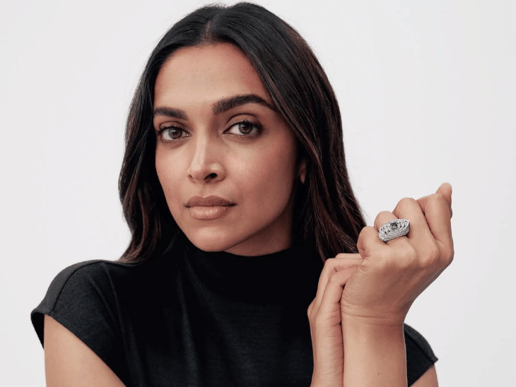 Deepika receives Hollywood Walk of Fame honour | दीपिका को मिला हॉलीवुड वॉक ऑफ फेम सम्मान: ऐसा करने वाली पहली भारतीय बनीं, इंस्टाग्राम पर एक्ट्रेस ने जताया आभार