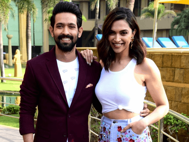 Vikrant Massey supports Deepika in ‘Spirit’ controversy | ‘स्पिरिट’ कंट्रोवर्सी में दीपिका को विक्रांत मैसी का सपोर्ट: बोले- ‘वो नई मां हैं और इसकी हकदार हैं’; मैं भी आठ घंटे काम करना चाहूंगा